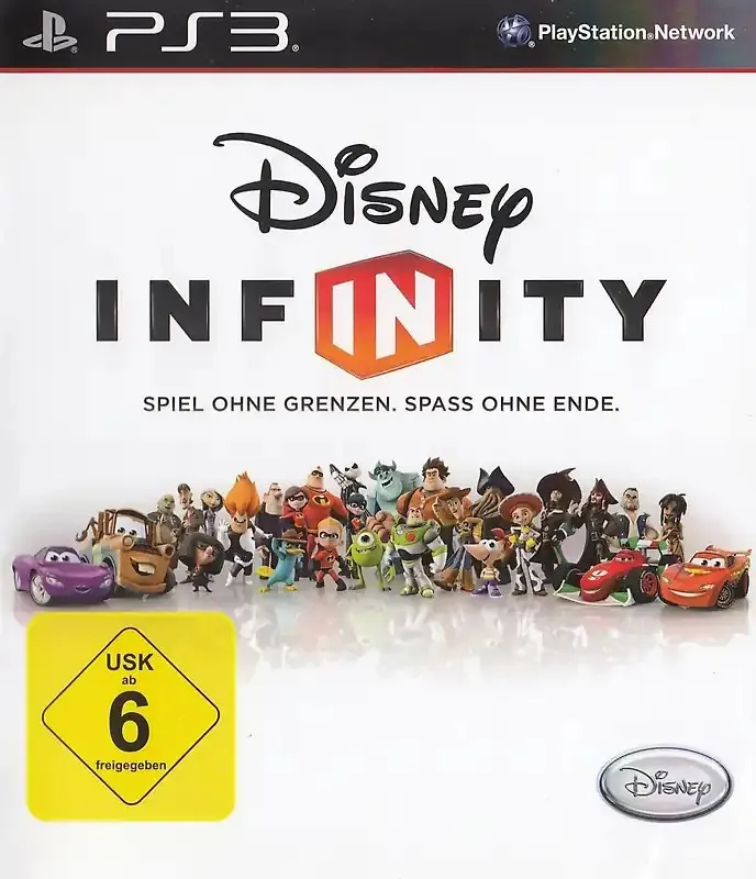 Disney Infinity