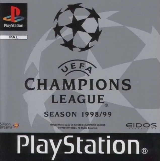 UEFA Champions League - Season 1998 / 1999