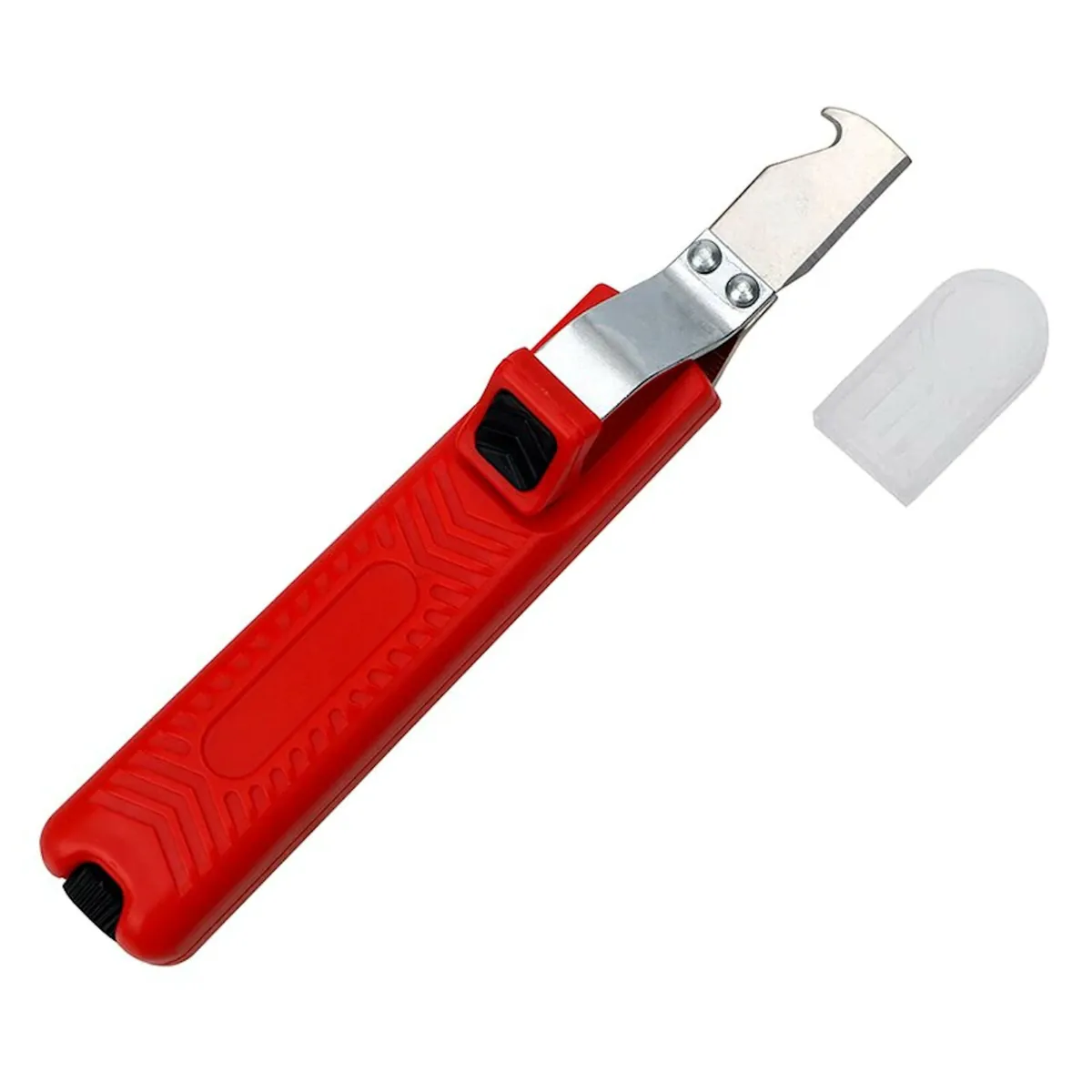 LSD Kabelmesser Nr. 28 H Standard, mit Hakenklinge, für Kabel-Ø 8 - 28 mm