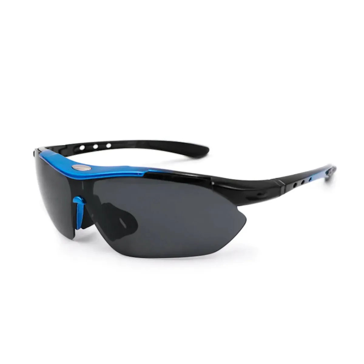 Sport Sonnenbrille Radfahrerbrille Sportbrille Rennrad Triathlon Brille X4 SB