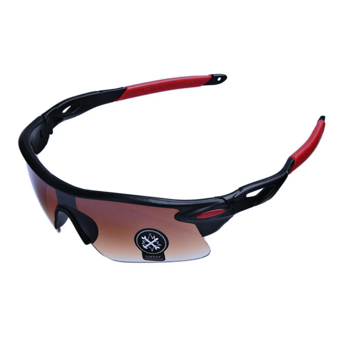 Sport Sonnenbrille Radfahrerbrille Sportbrille Rennrad Triathlon Brille X1 S6