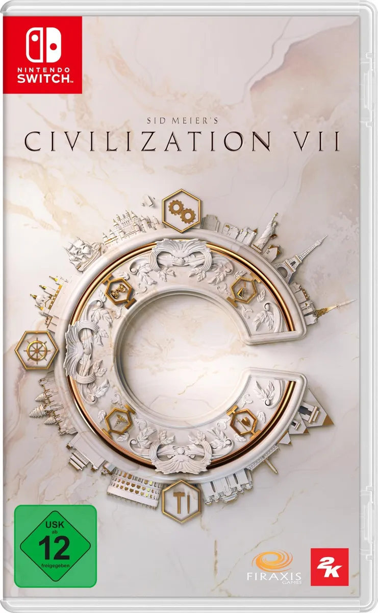 Sid Meier's Civilization VII