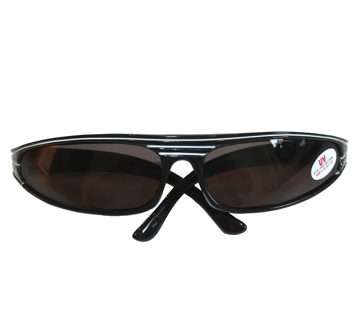 Sport Sonnenbrille Radfahrerbrille Sportbrille Rennrad Triathlon Schwarz X10