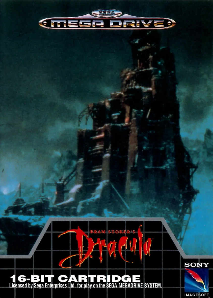 Bram Stoker's Dracula