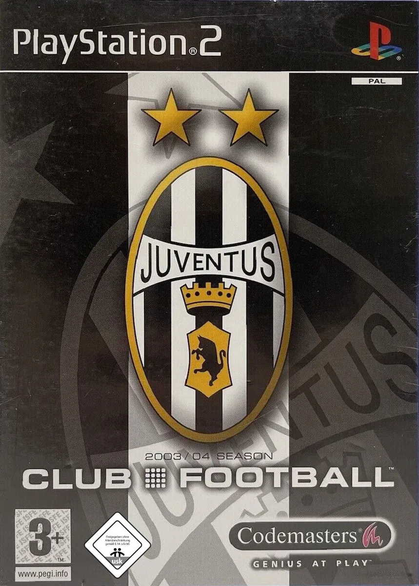 Club Football - Juventus
