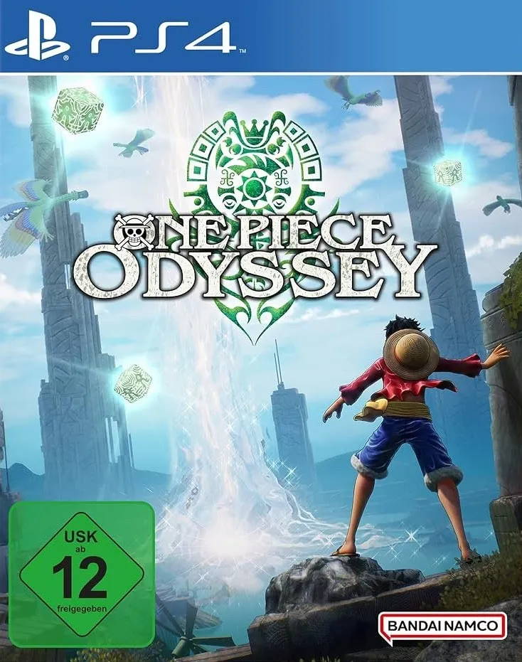 One Piece - Odyssey