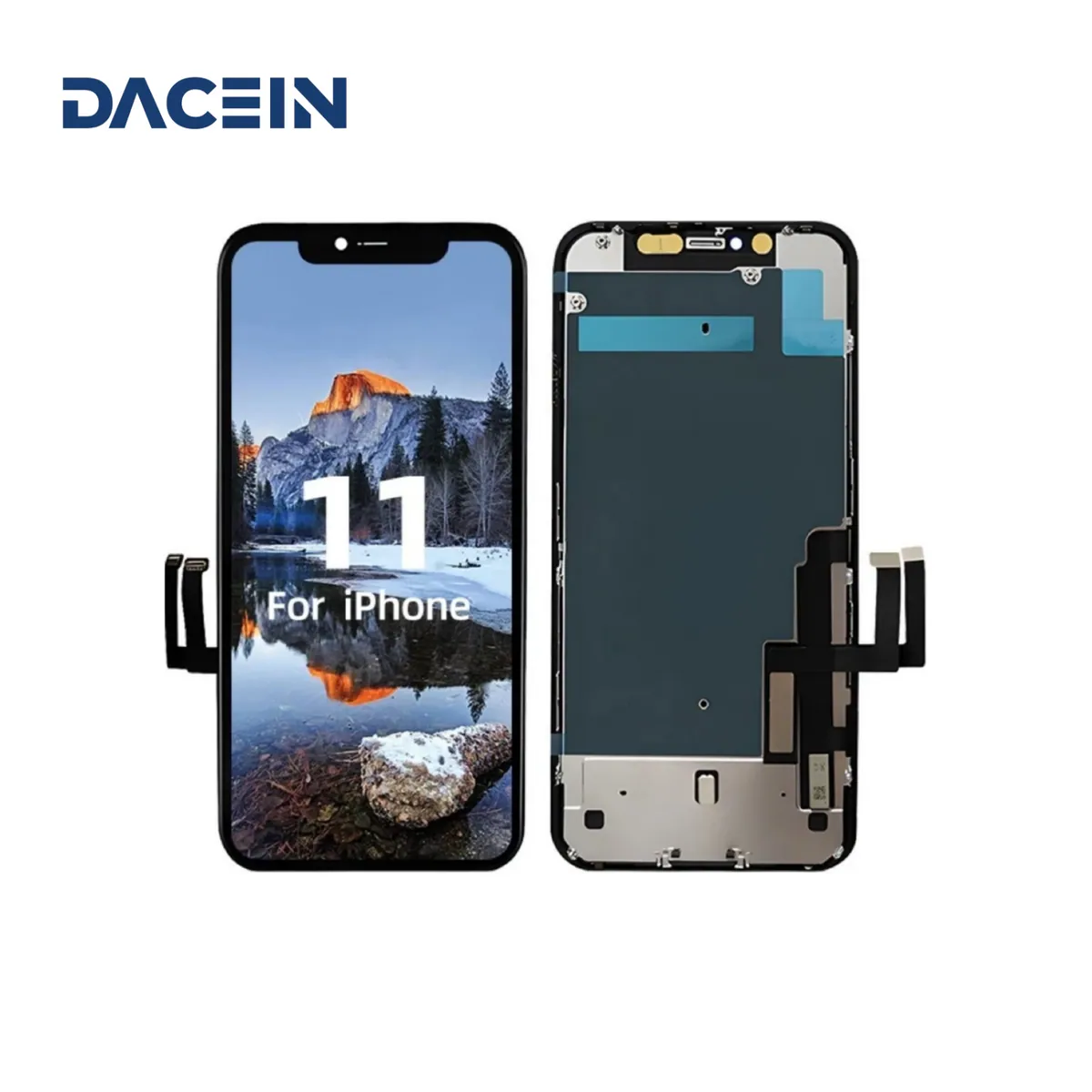 Original Display Für iPhone 11 Neu