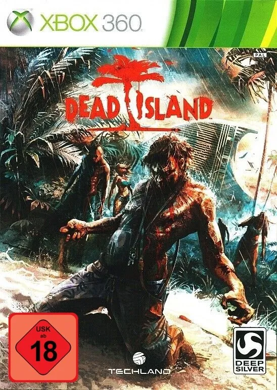 Dead Island (USK 18)