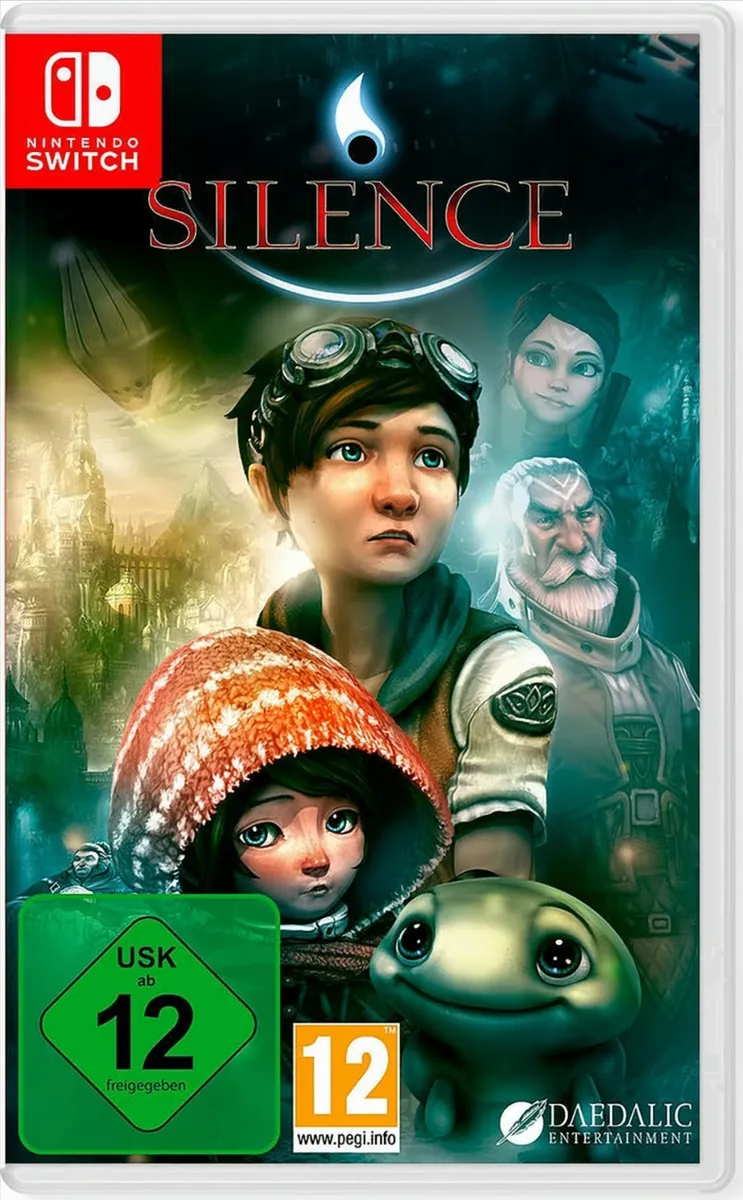 Silence