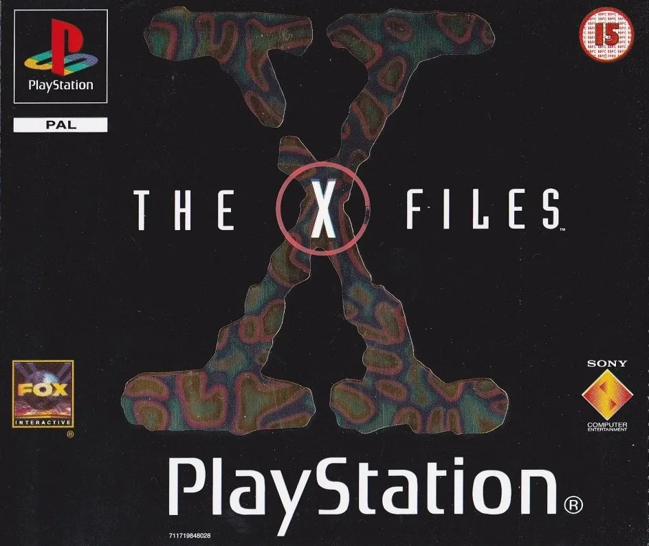 The X-Files