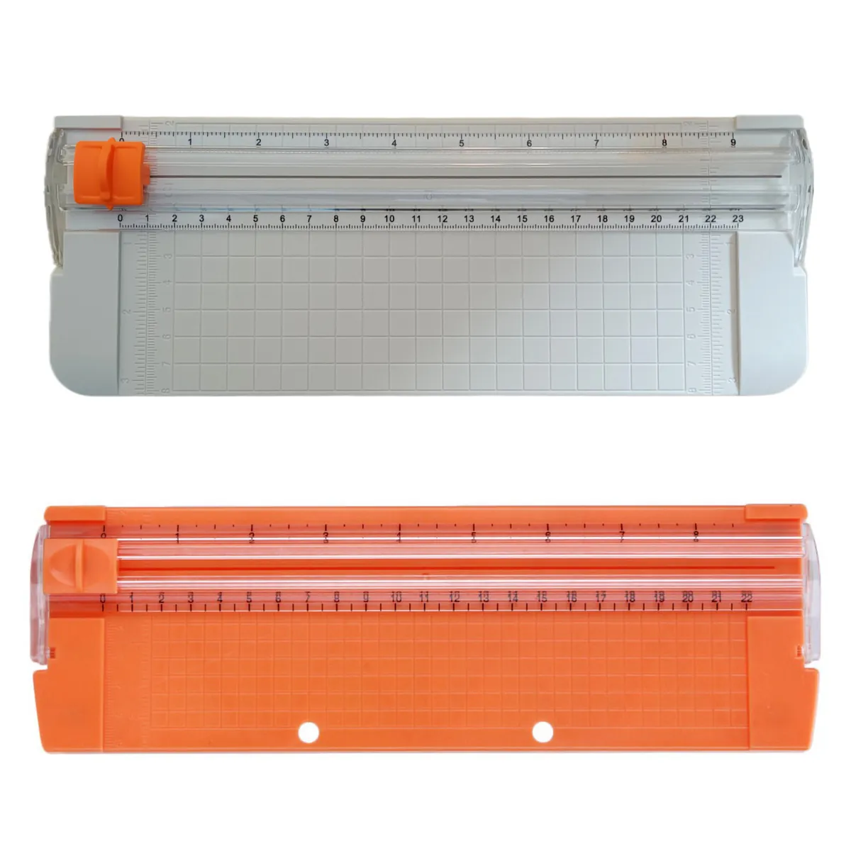 A4 A5 Papierschneidemaschine Schneider Schneidelineal Foto Cutter Trimmer
