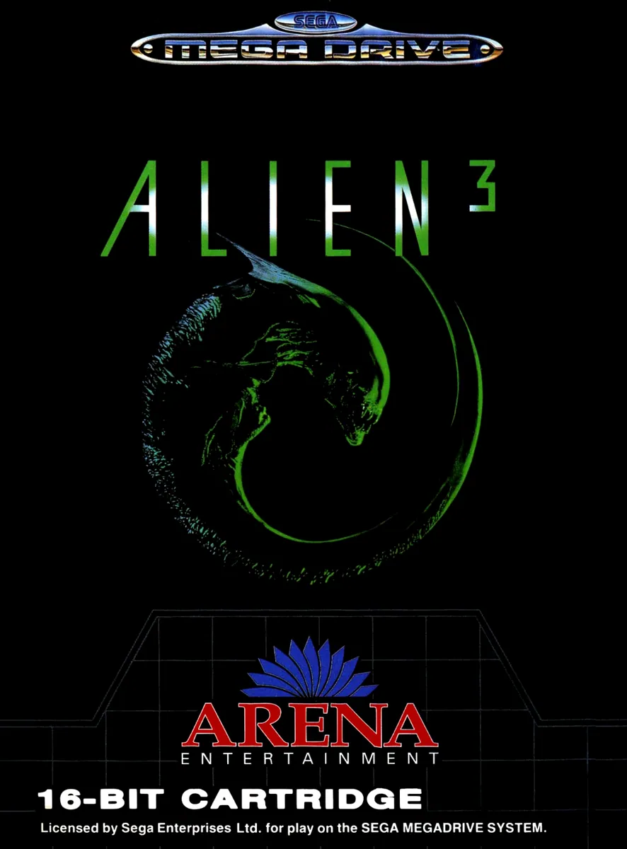 Alien 3