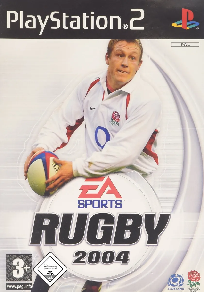 Rugby 2004