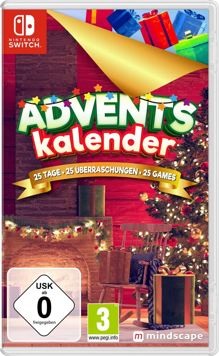 Adventskalender