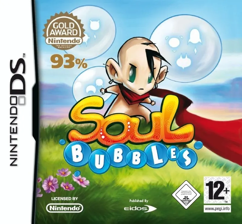 Soul Bubbles