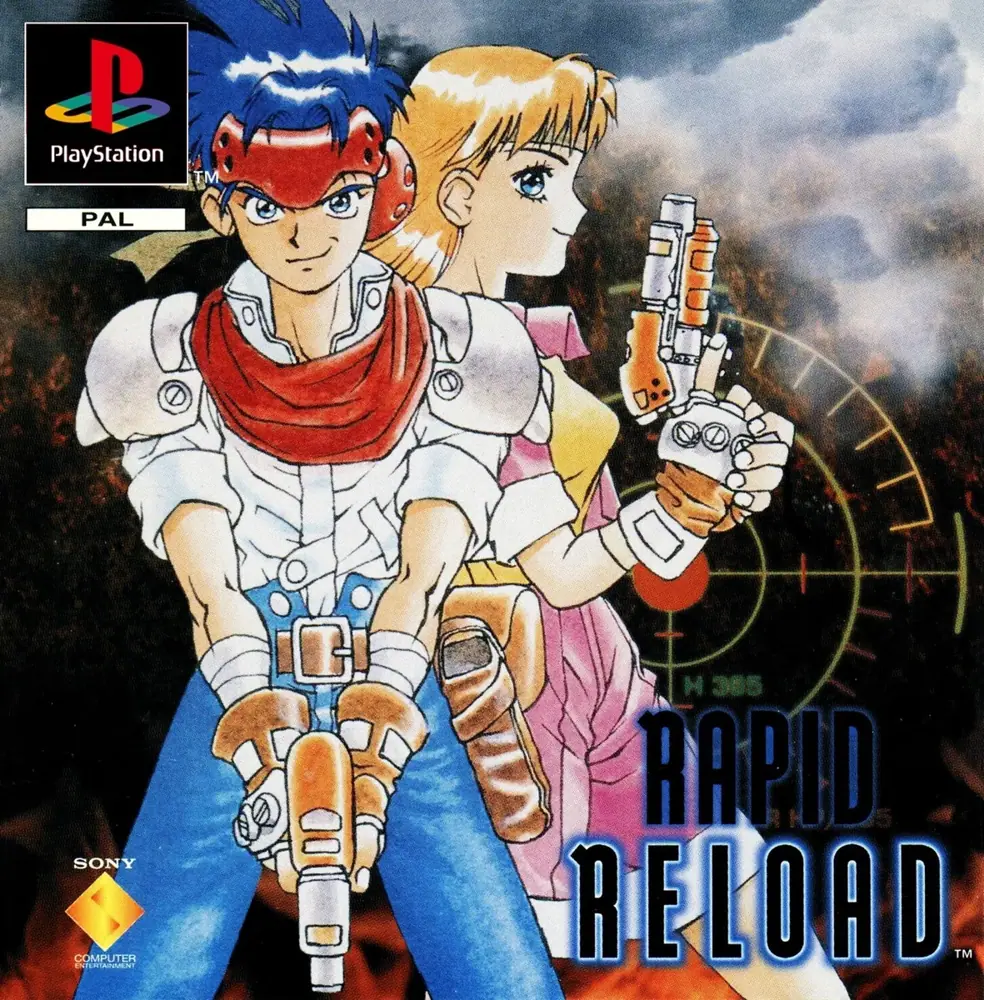 Rapid Reload