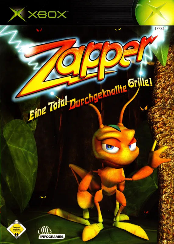 Zapper