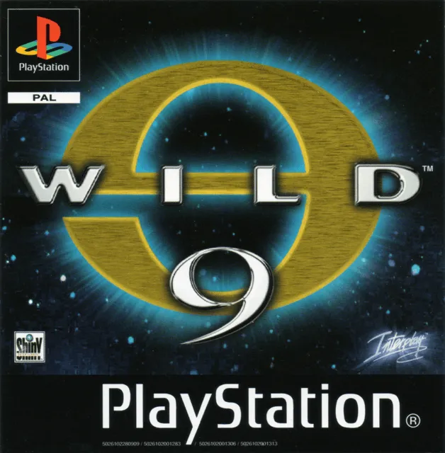 Wild 9
