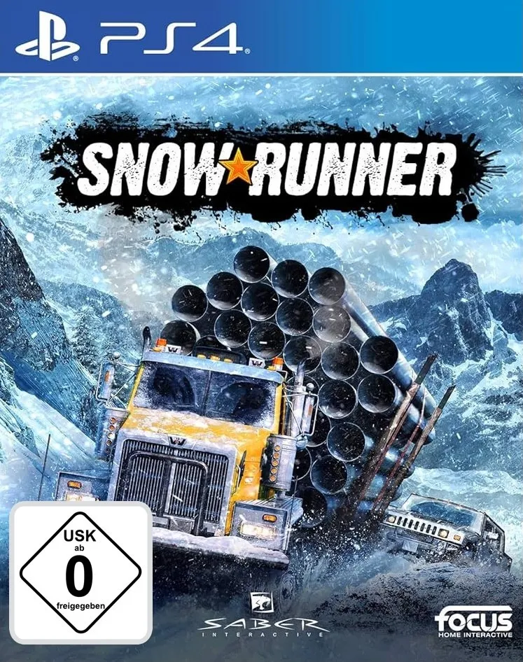 Snowrunner