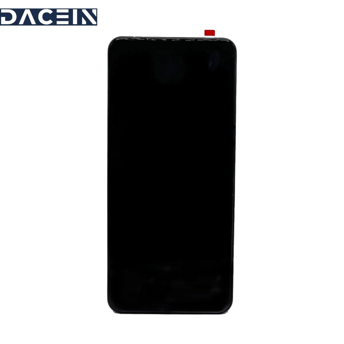 Incell Display für Samsung Galaxy A32 5G A326B mit Rahmen Schwarz