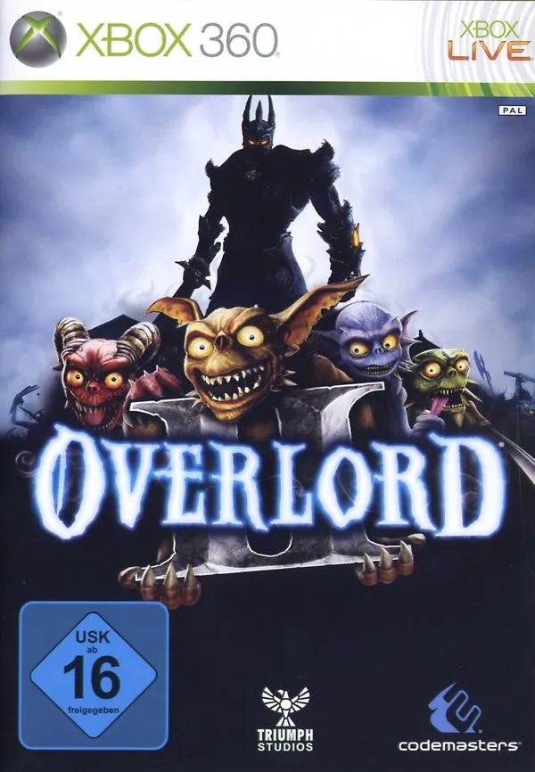 Overlord II
