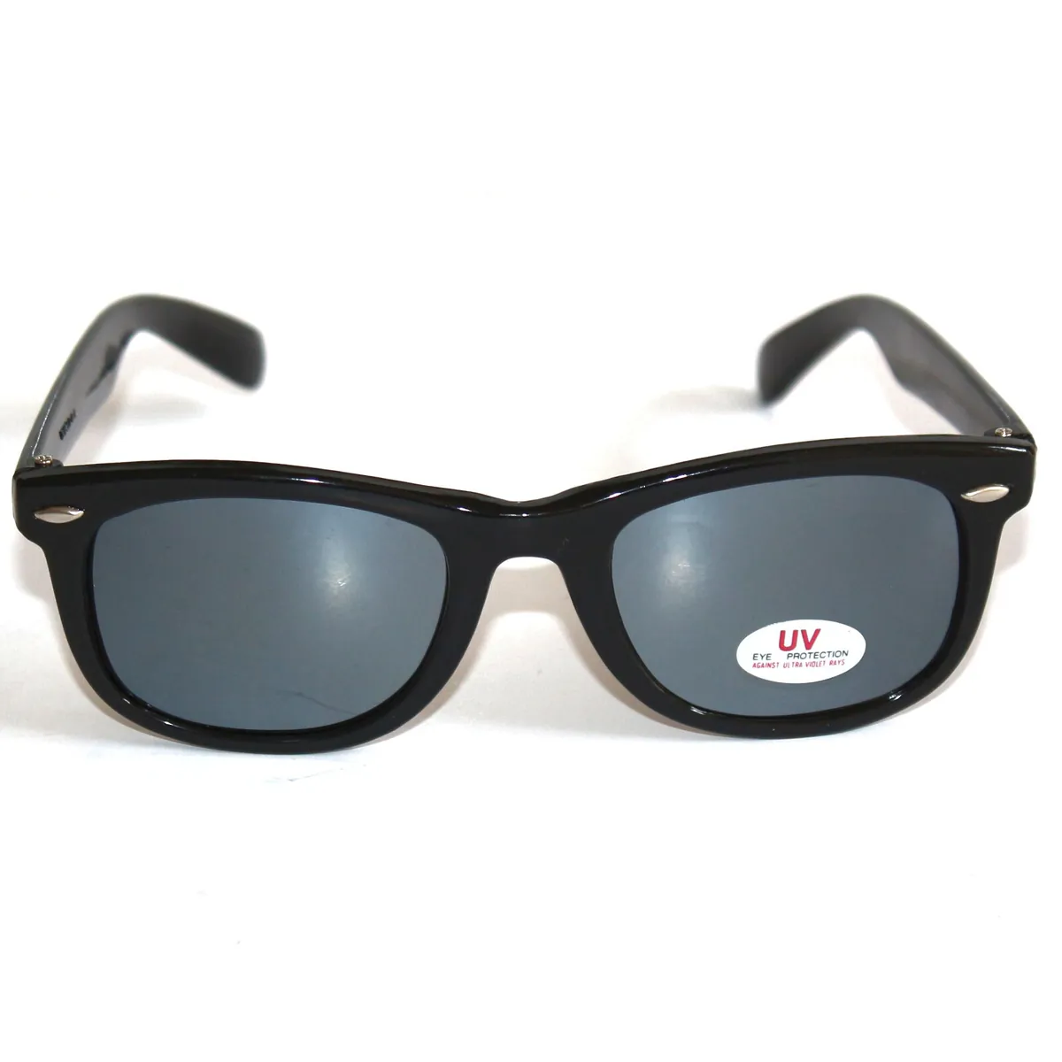 Stylische Sonnenbrille Cool, verspiegelt, extra-dark, Blues Brothers RBW77 S