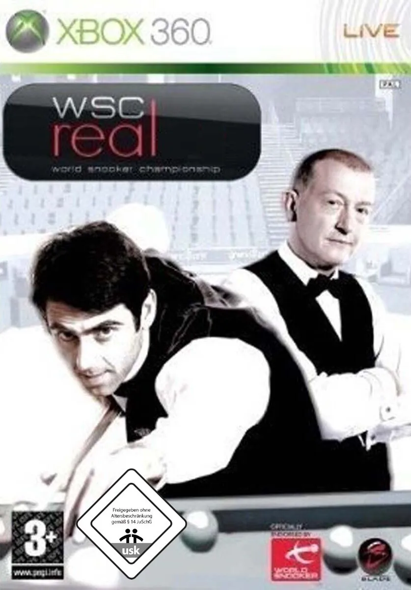 WSC Real 09