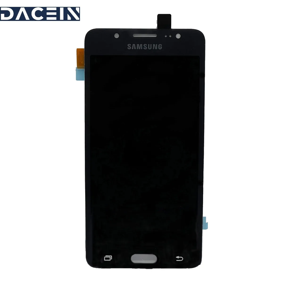 Display Für Samsung Galaxy J5 2017 J530/J530F Incell LCD Touchscreen Schwarz