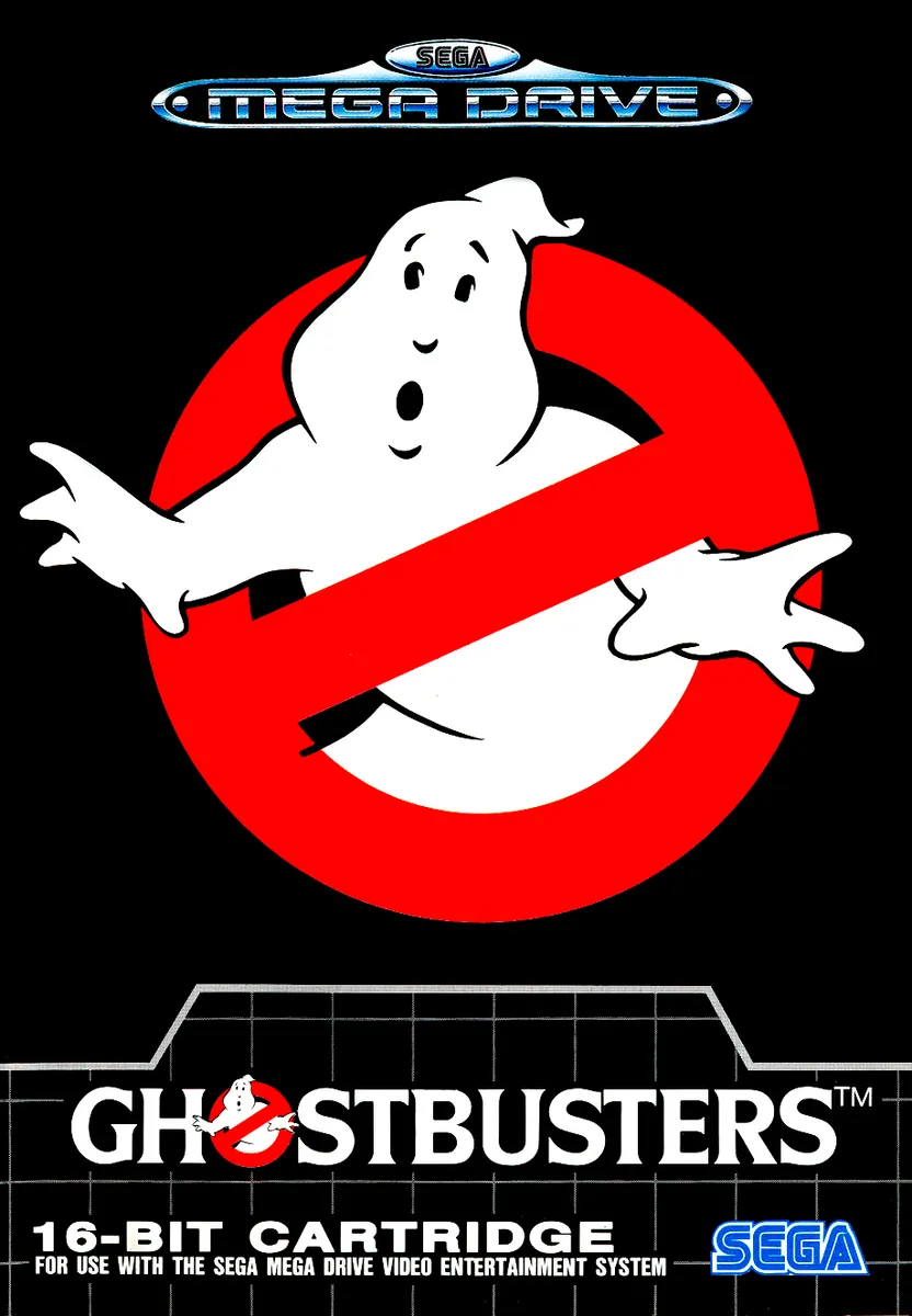 Ghostbusters