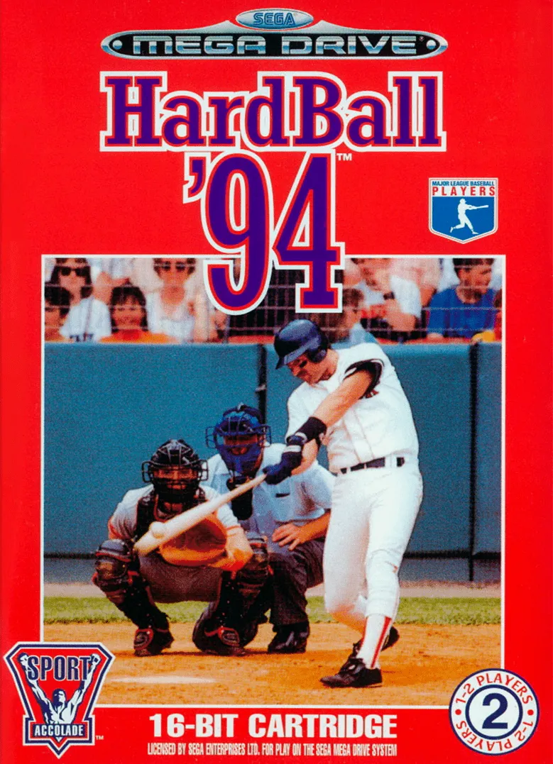 HardBall 94