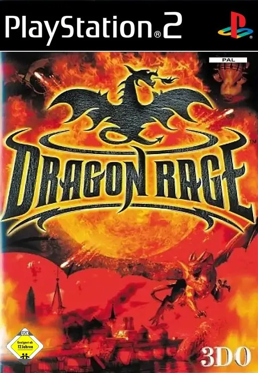 Dragon Rage