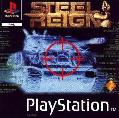 Steel Reign
