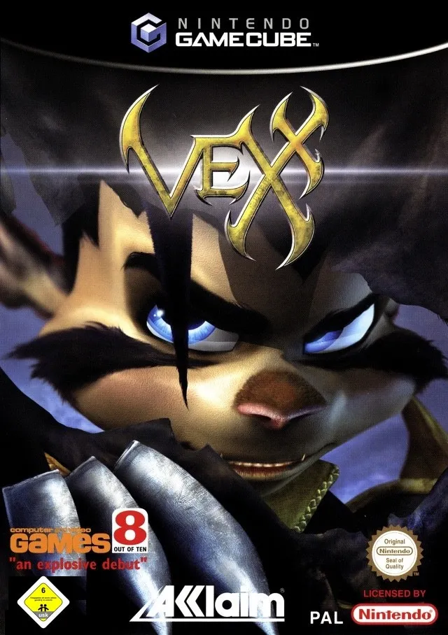 Vexx