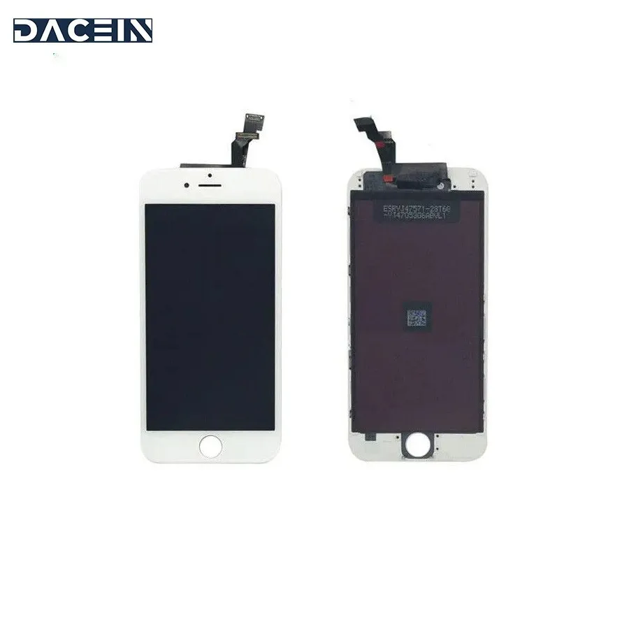FHD Display für iPhone 5G Weiß Neu