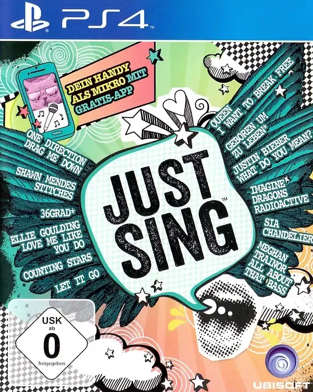 Just Sing