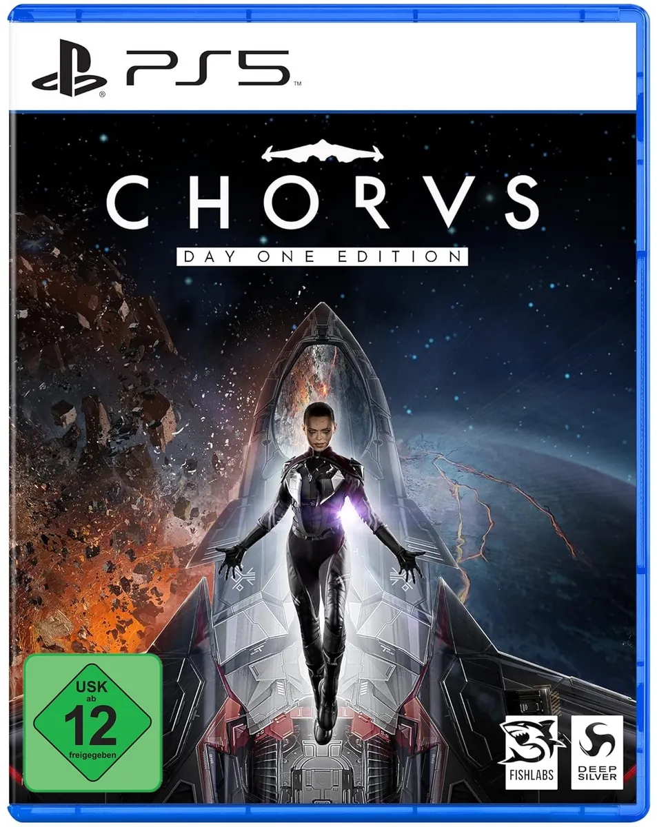 Chorus