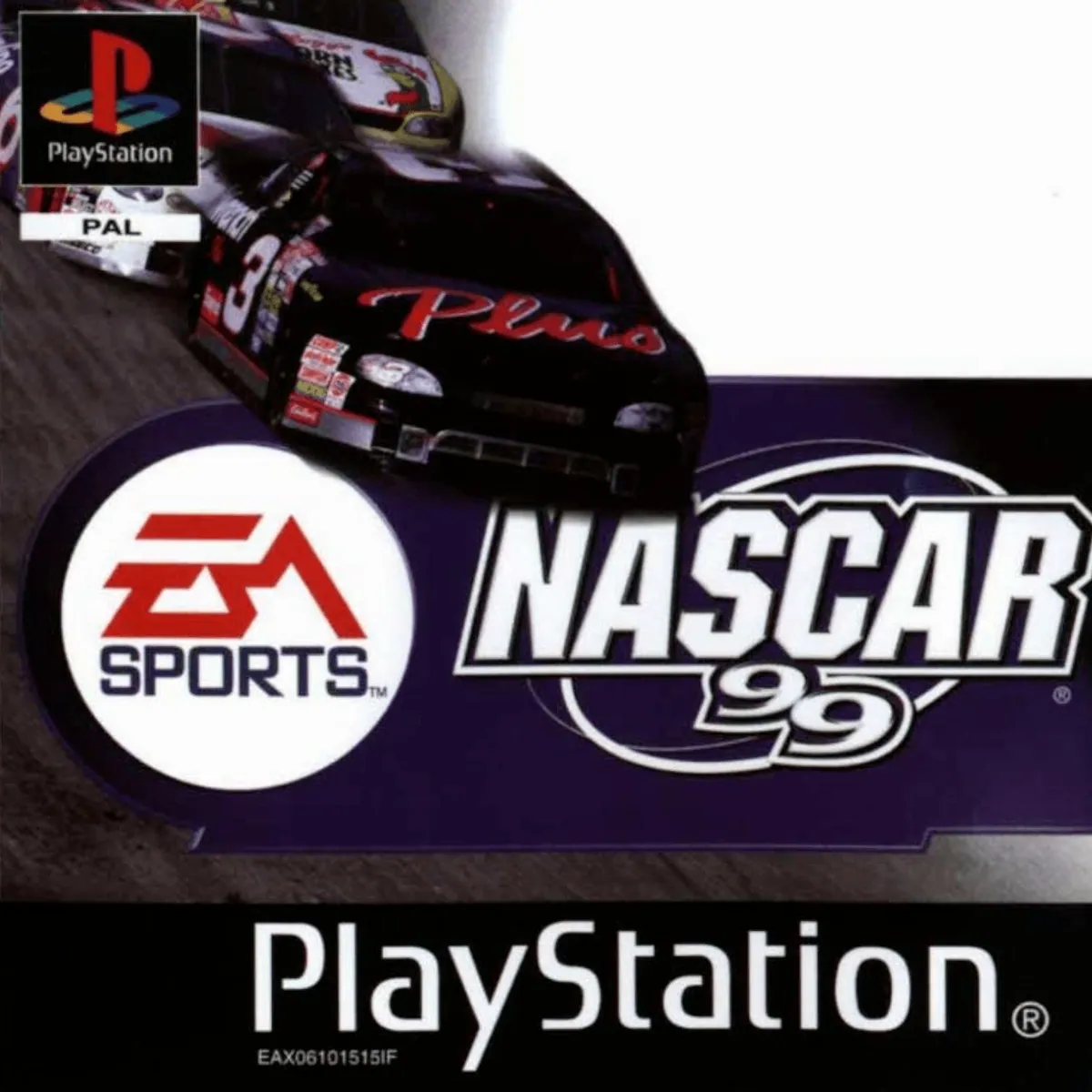 Nascar 99