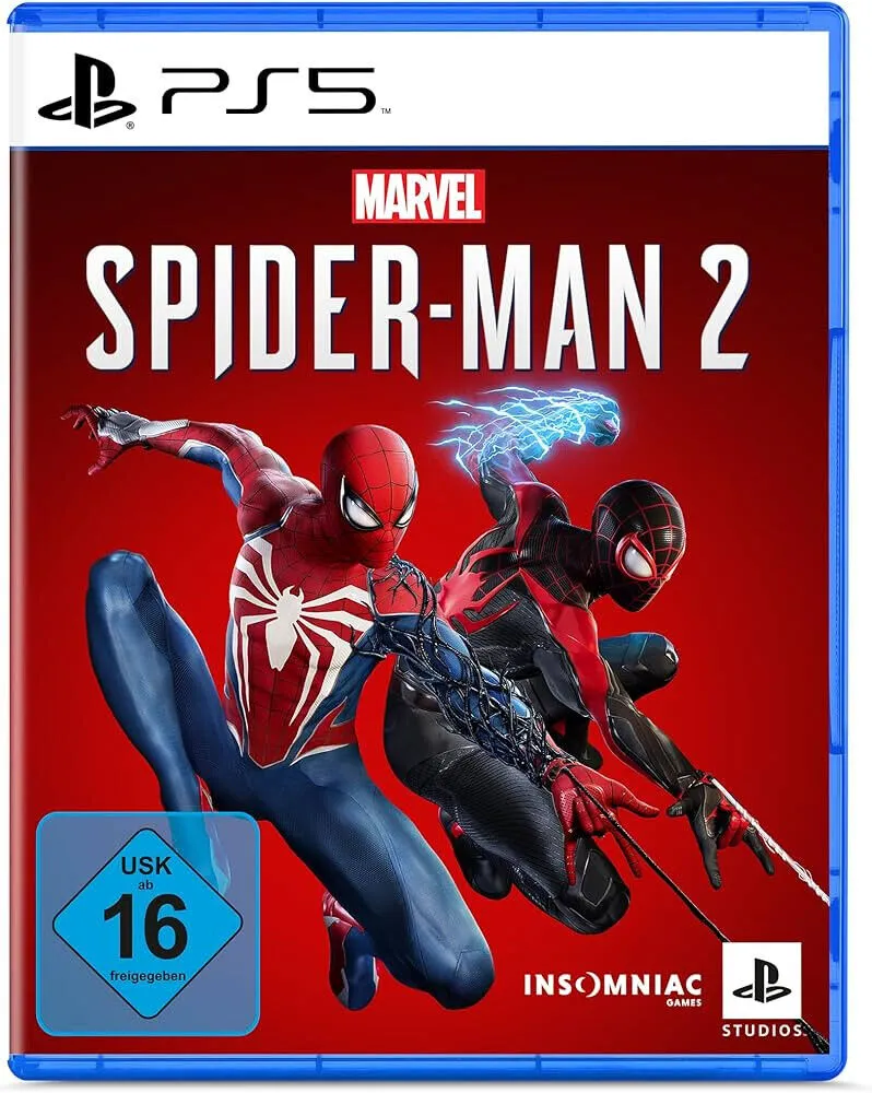 Spider-Man 2