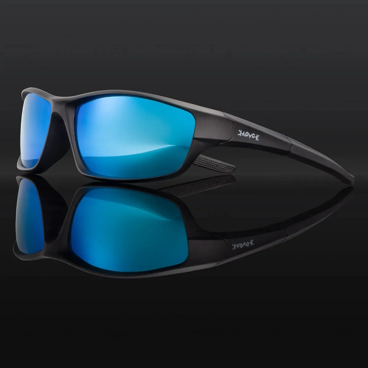 Sport Sonnenbrille Radfahrerbrille Sportbrille Rennrad Triathlon Brille X17