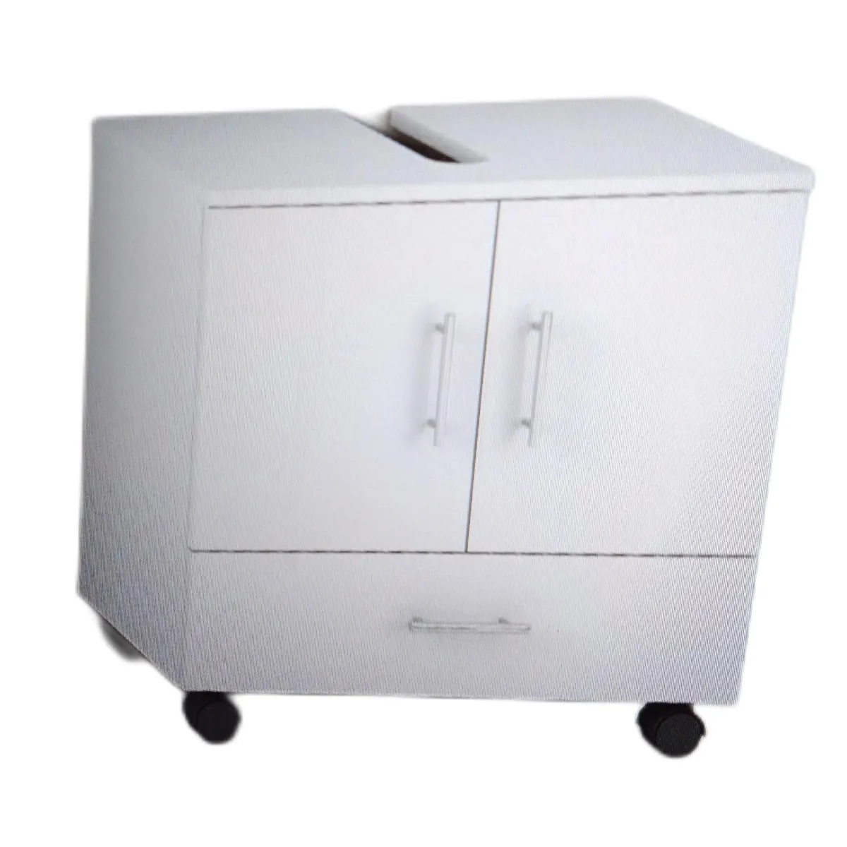 Riva Waschtischunterschrank Badmöbel Möbel System 356 x 622 x 575