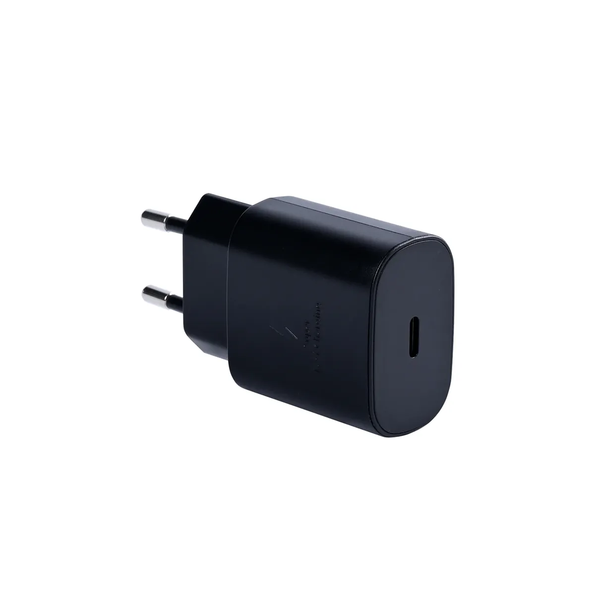 Samsung 25W Fast Charger USB-C