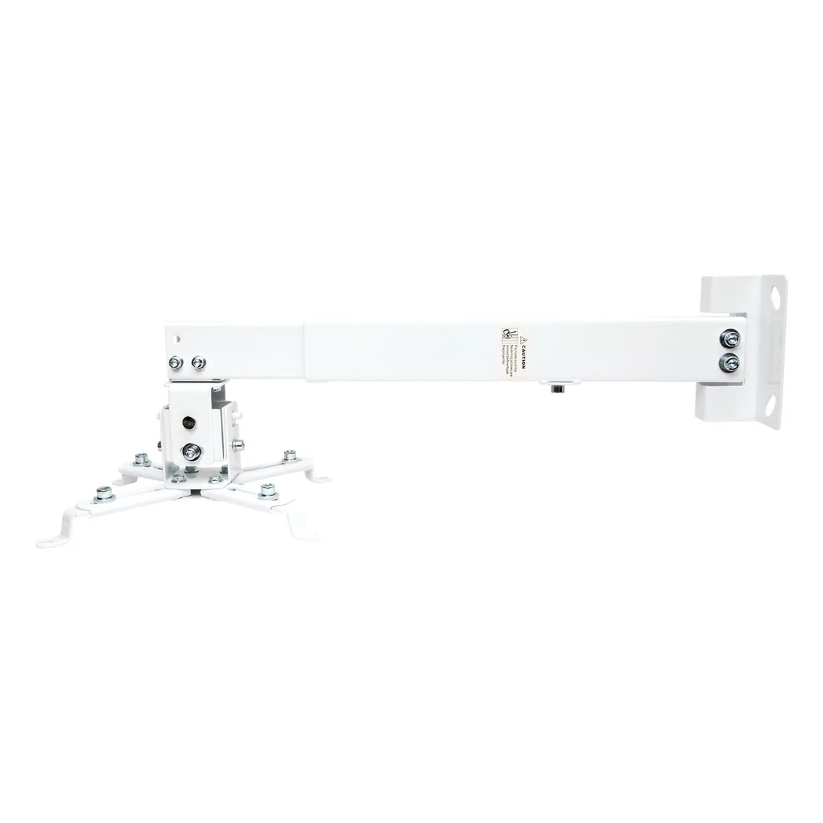 Wand-/Deckenhalter für Beamer & Projektoren