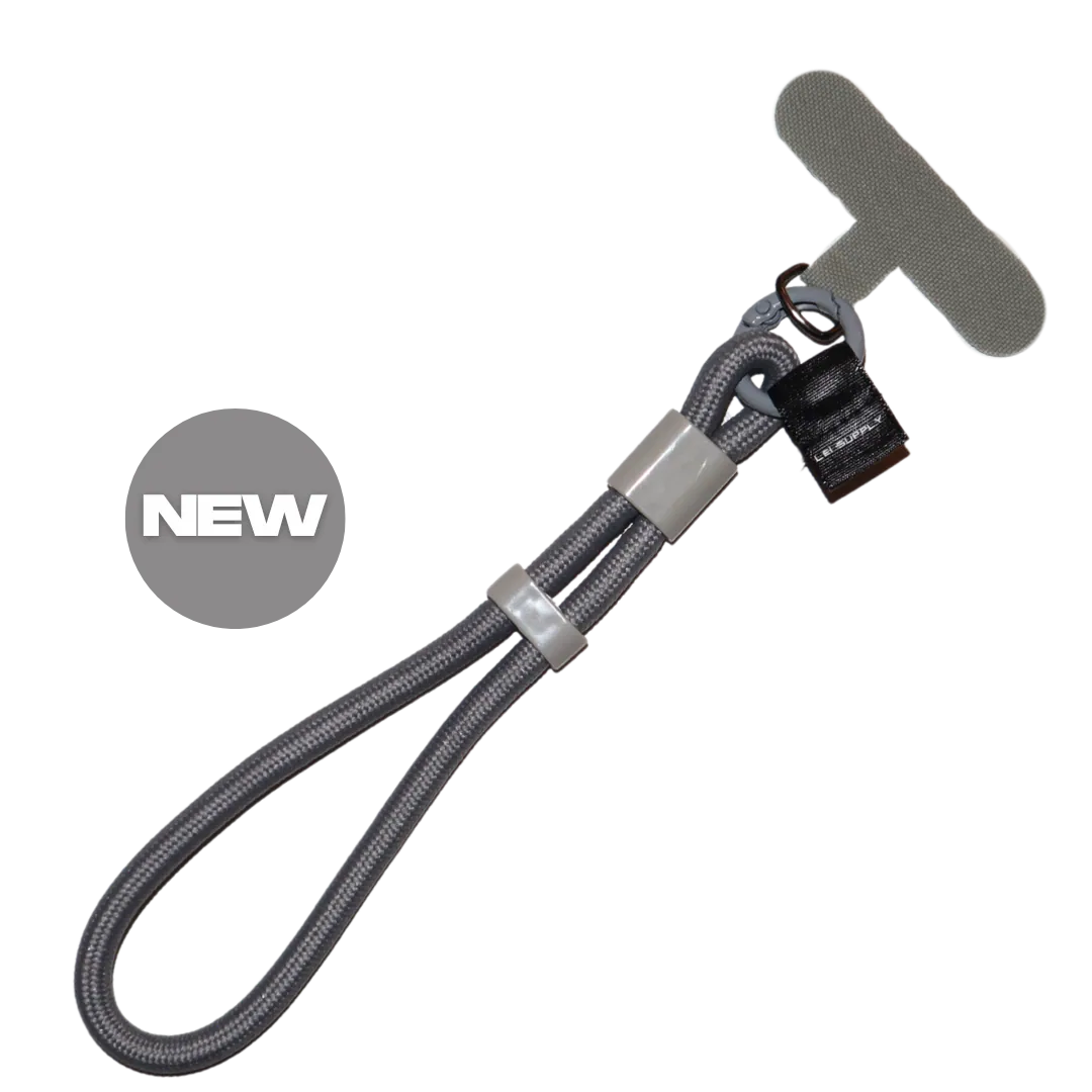 Stone – Short Rope
