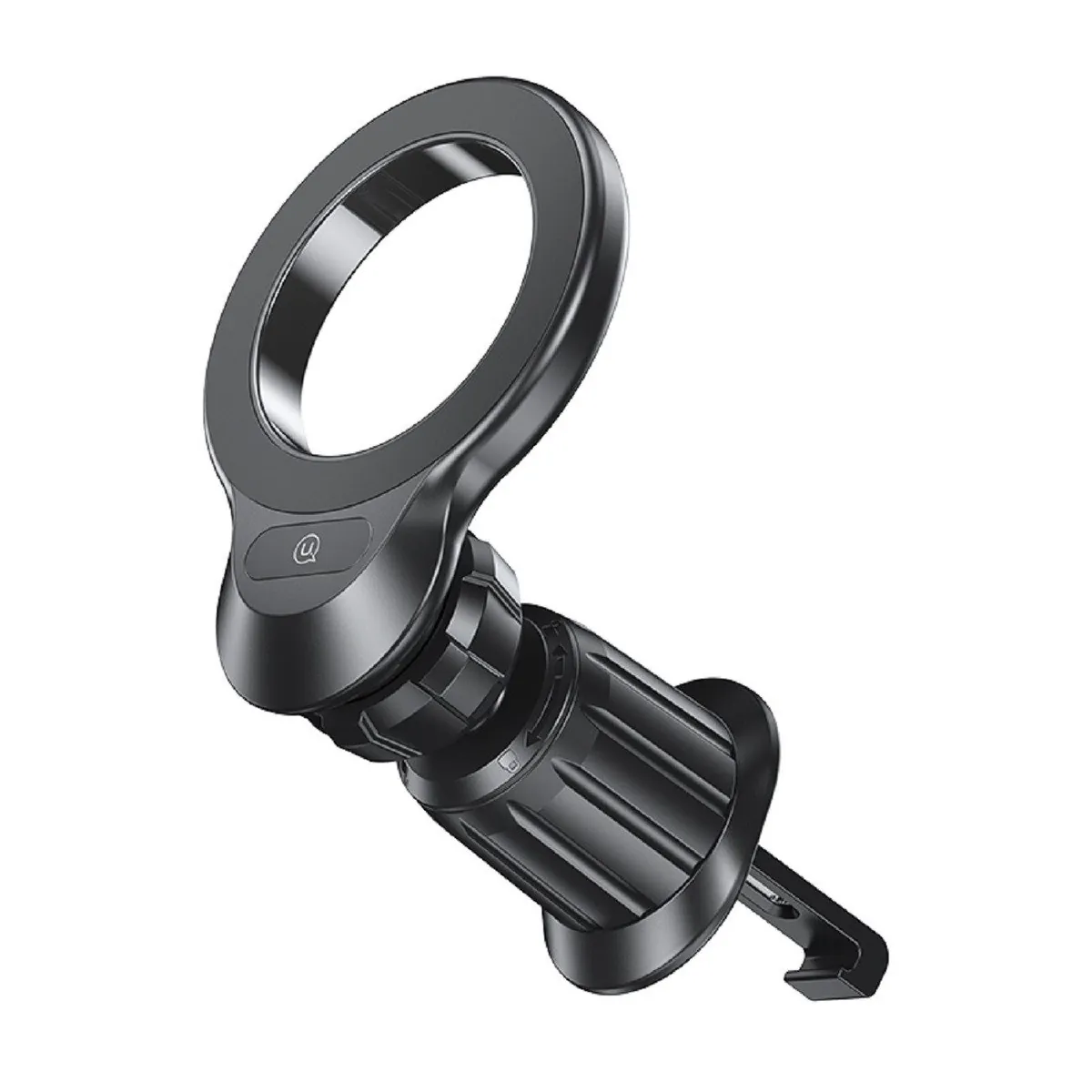 Magnetischer Auto Handyhalter Lüftung – 360° Drehbar | USAMS US-ZJ075