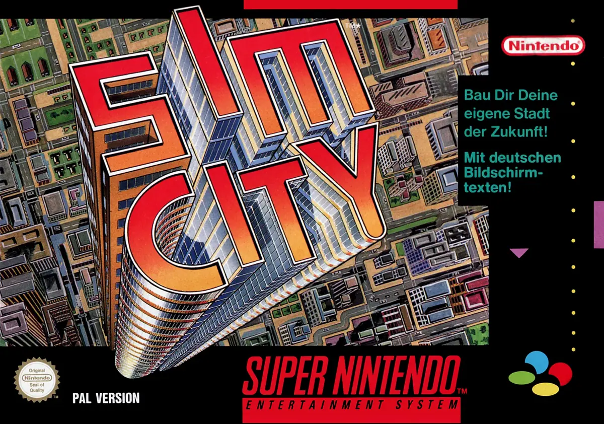 Sim City