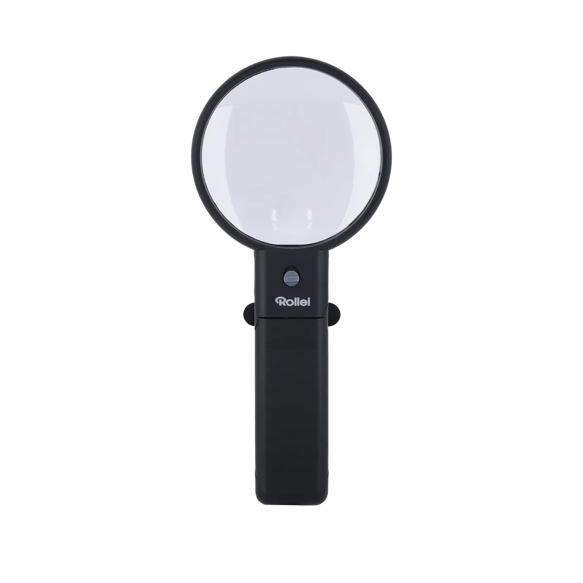 Handlupe I mit LED-Licht