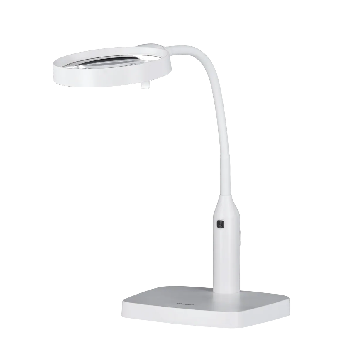 Tischlupe I mit LED-Licht