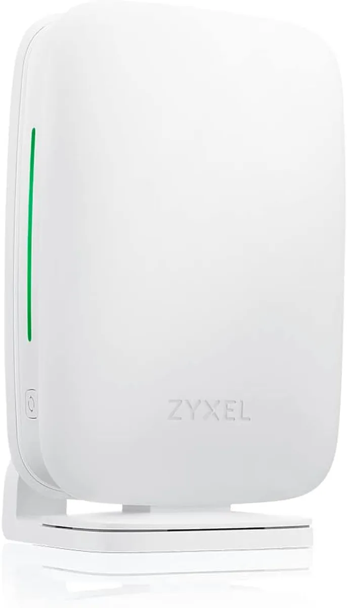 Zyxel Multy M1 Single Pack Wi-Fi 6 Dual-Band Mesh Router
