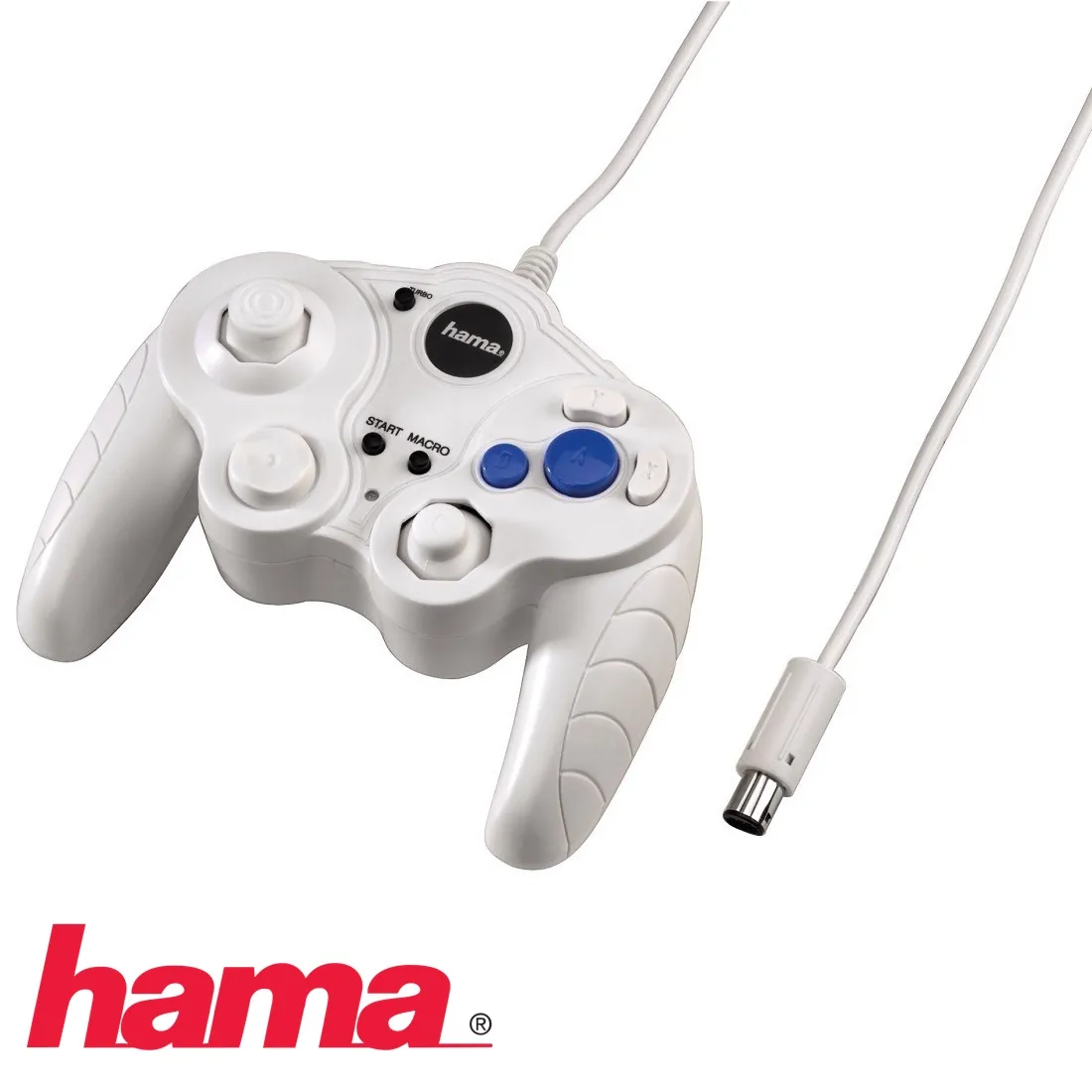 Hama Quixotic II Controller