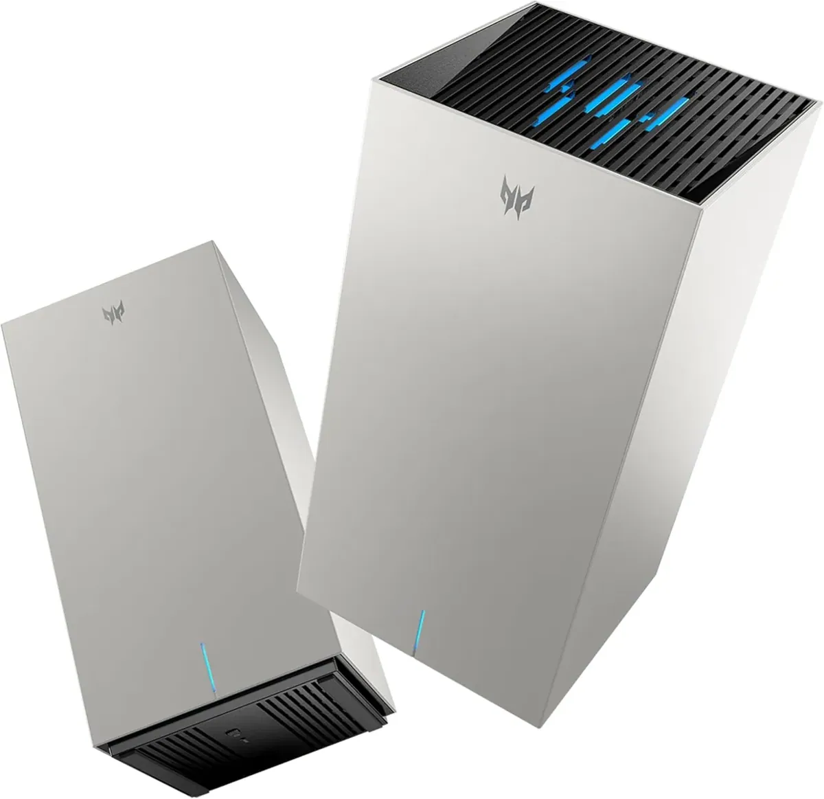 Acer Predator Connect T7 Wi-Fi 7 Mesh Router BE11000 Tri-Band Gaming Router